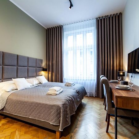 Milu Apartments Kurkowa Krasków Exterior foto