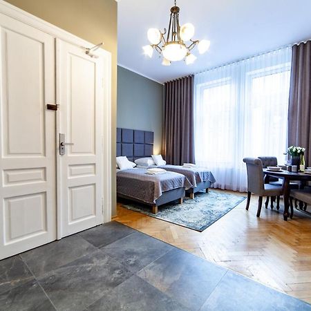 Milu Apartments Kurkowa Krasków Exterior foto